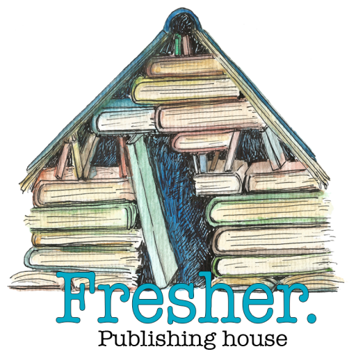 fresher the publishing house