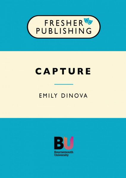 Capture by Emily Dinova