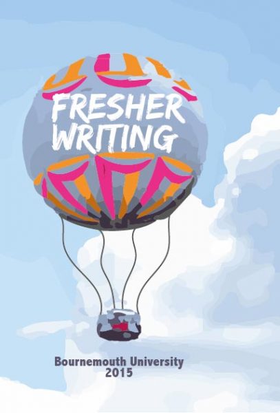 Fresher Writing Volume 1