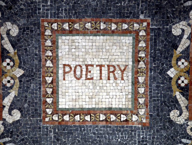 Poetry category judge’s hints and tips