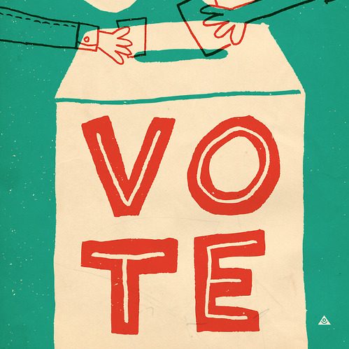 Vote for your favourite Fresher Writing 2016 front cover