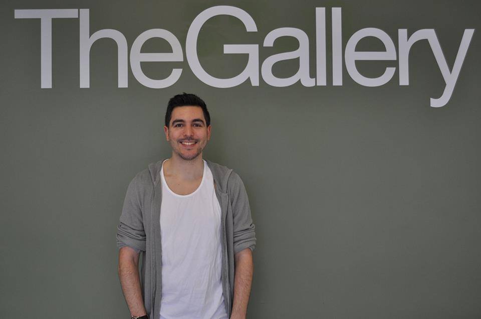 Introducing our Flash Fiction judge, James Cole