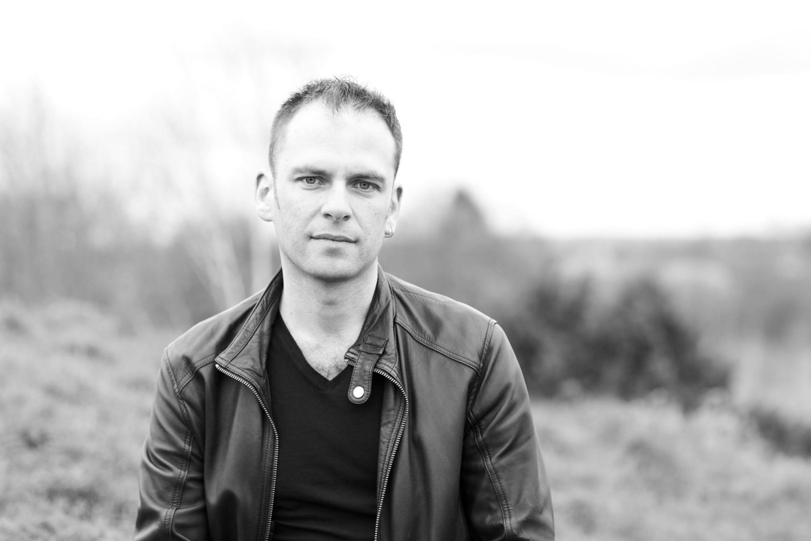 new poetry judge: antony dunn