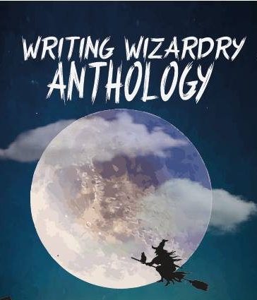 WRITING WIZARDRY SHORTLIST