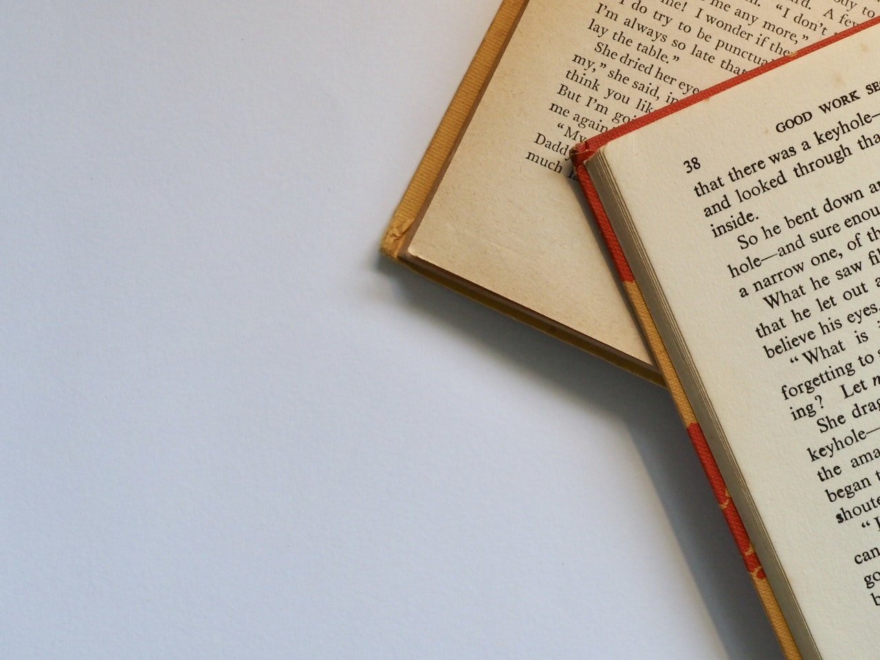 Fresher Writing Prize 2018 Shortlist – The First 500 words of a Novel