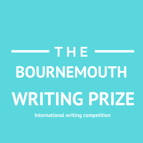 The new Bournemouth Writing Prize for all poets and short story writers