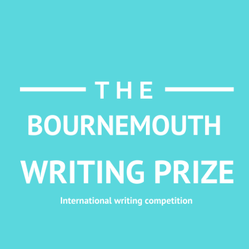 And the winner of the Bournemouth Writing Prize for the Short Story is…
