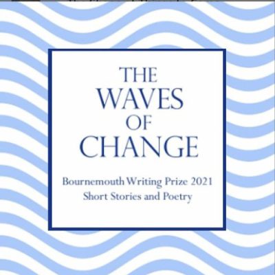 Now available: The Waves of Change