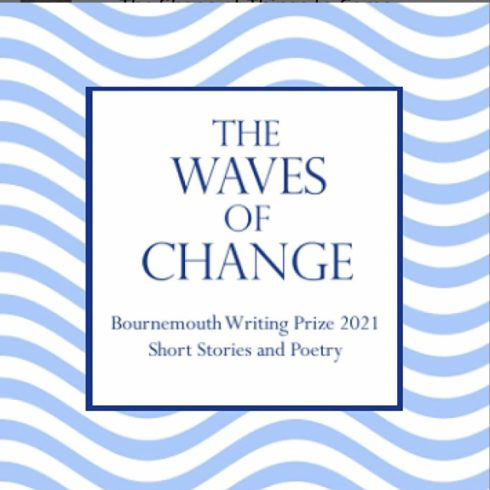 Now available: The Waves of Change