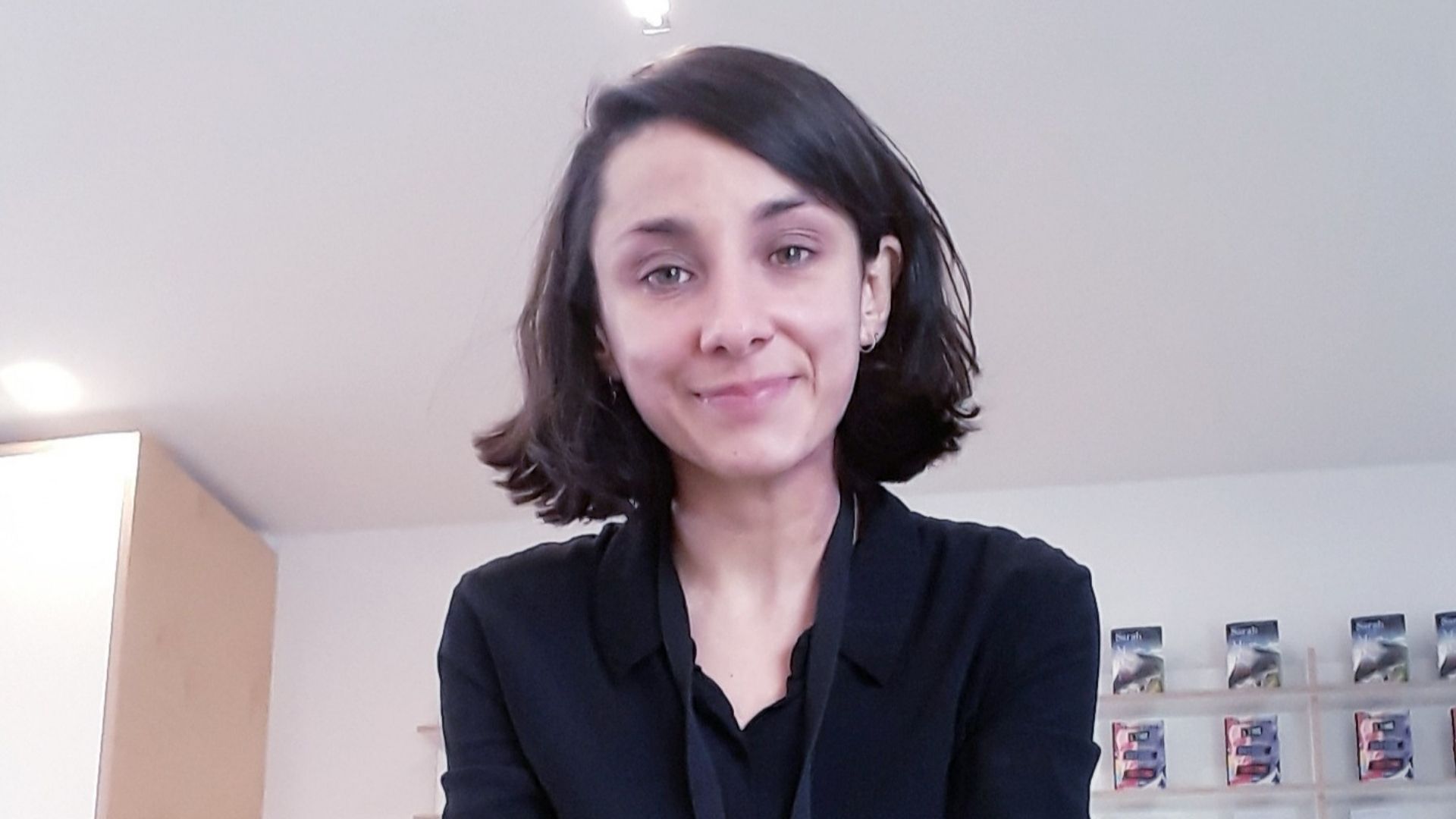 New role for BWP judge, Ansa Khan Khattak