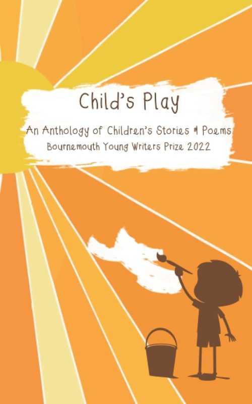 Child’s Play Anthology