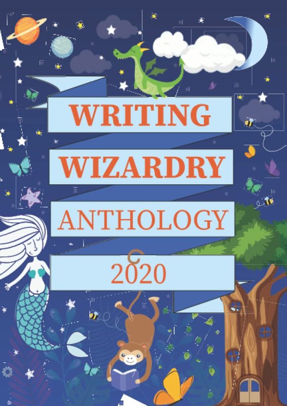 Writing Wizardry Anthology